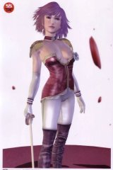 BUY NEW rumble rose - 77324 Premium Anime Print Poster